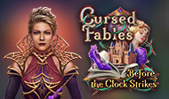 Cursed Fables: Before the Clock Strikes CE