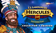 12 Labours of Hercules 17: Feathered Fury CE