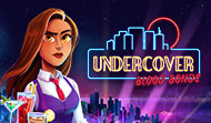 Undercover: Blood Bonds