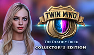 Twin Mind: The Deathly Trick CE