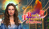 Book Travelers: A Royal Story