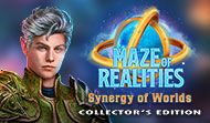 Maze of Realities: Synergy of Worlds CE