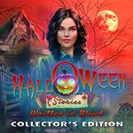 Halloween Stories: Written in Blood CE