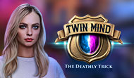 Twin Mind: The Deathly Trick