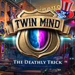Twin Mind: The Deathly Trick
