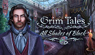 Grim Tales: All Shades of Black