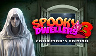 Spooky Dwellers 3 Collector's Edition