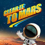 ClearIt To Mars