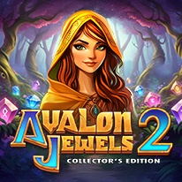 Avalon Jewels 2 - Collector's Edition