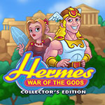 Hermes: War of the Gods - Collector's Edition