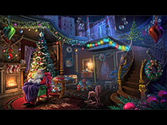 Yuletide Legends: Who Framed Santa Claus Collector's Edition thumb 1