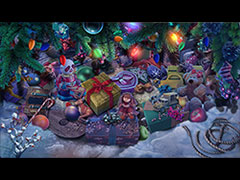 Yuletide Legends: Who Framed Santa Claus Collector's Edition thumb 2