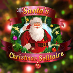 Santa's Christmas Solitaire 2