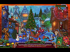 The Christmas Spirit: Mother Goose's Untold Tales CE thumb 3