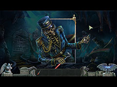 Redemption Cemetery: Dead Park Collector's Edition thumb 2
