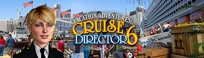 Vacation Adventures - Cruise Director 6 screenshot