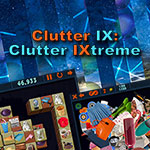 Clutter IX