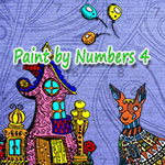 Paint by Numbers 4