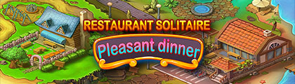 Restaurant Solitaire Pleasant Dinner screenshot