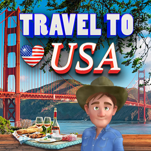 Travel To USA