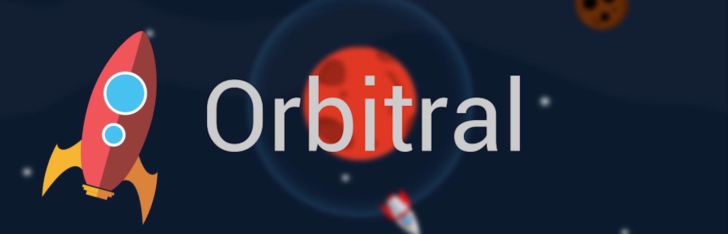 Orbitral