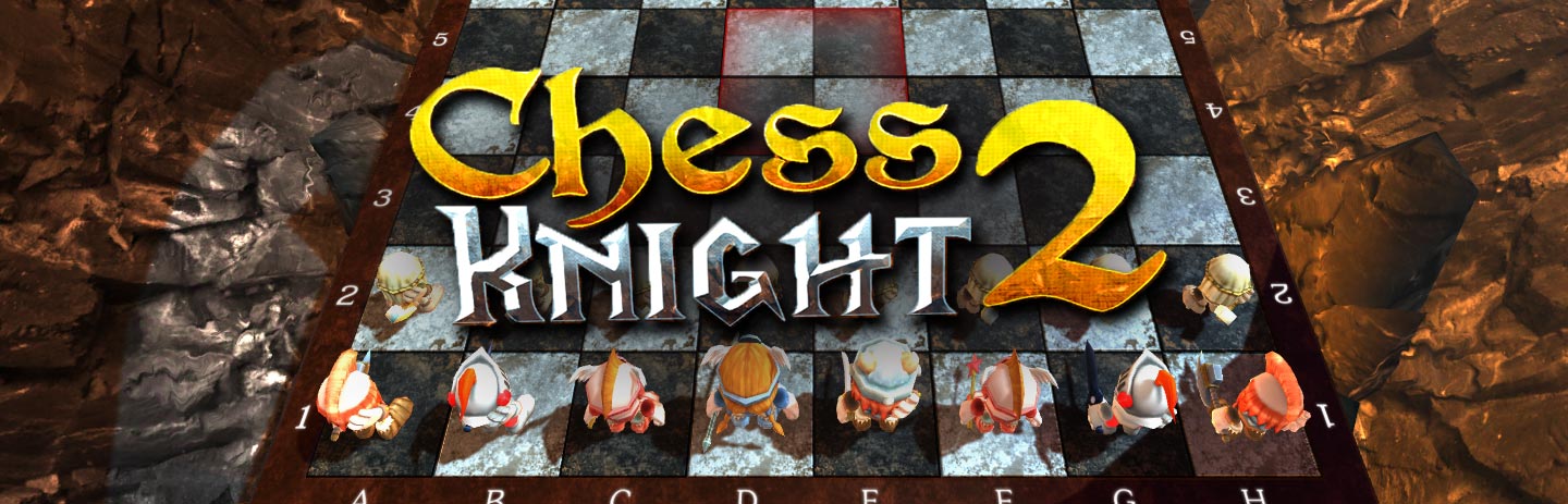 Chess Knight 2