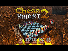 Chess Knight 2 thumb 1
