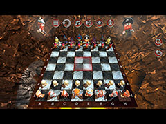 Chess Knight 2 thumb 2