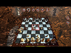Chess Knight 2 thumb 3