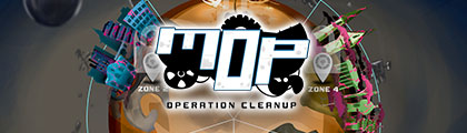 MOP - Operation Cleanup screenshot