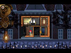 Rooms: The Toymaker's Mansion thumb 2