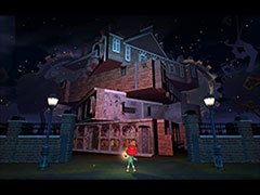 Rooms: The Toymaker's Mansion thumb 3