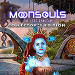 Moonsouls: The Lost Sanctum Collector's Edition