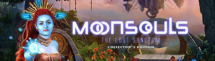 Moonsouls: The Lost Sanctum Collector's Edition screenshot