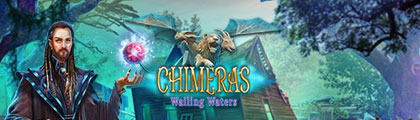 Chimeras: Wailing Waters screenshot
