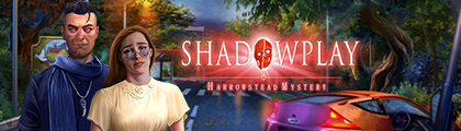 Shadowplay: Harrowstead Mystery screenshot