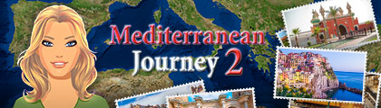 Mediterranean Journey 2 screenshot
