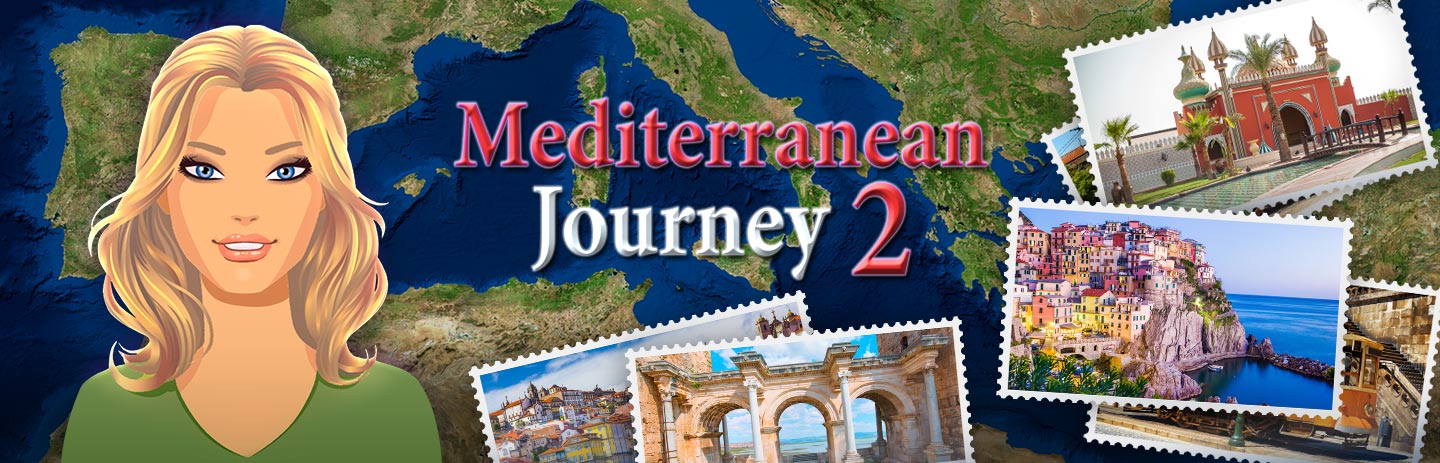 Mediterranean Journey 2