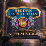 Hidden Expedition: Neptune's Gift