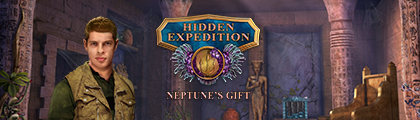 Hidden Expedition: Neptune's Gift screenshot