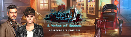 The Andersen Accounts: A Voice of Reason Collector's Edition screenshot