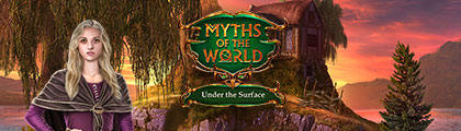 Myths of the World: Under the Surface screenshot