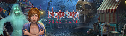 Redemption Cemetery: Dead Park screenshot