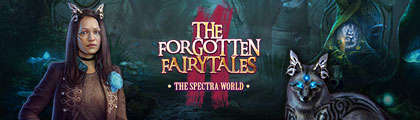 The Forgotten Fairy Tales: The Spectra World screenshot