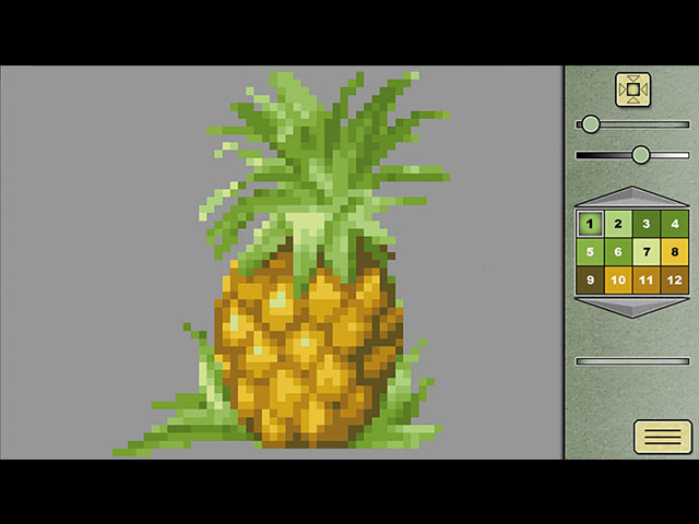 Pixel Art 16 large screenshot