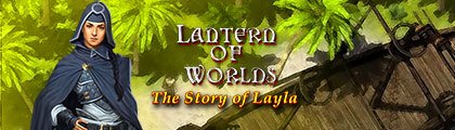 Lantern of Worlds - The Story of Layla screenshot