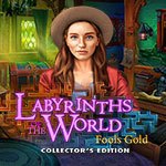 Labyrinths of the World: Fool's Gold Collector's Edition