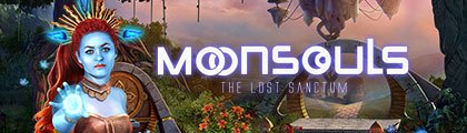 Moonsouls: The Lost Sanctum screenshot
