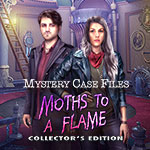 Mystery Case Files: Moths to a Flame Collector's Edition