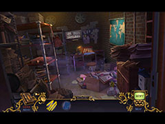 Mystery Case Files: Moths to a Flame Collector's Edition thumb 1